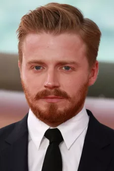 Jack Lowden poster