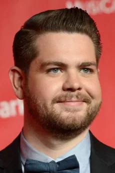 Jack Osbourne poster