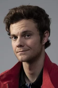 Jack Quaid poster