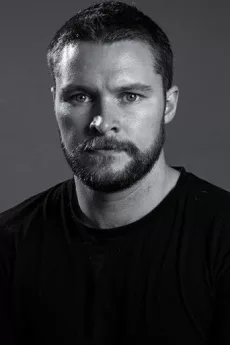 Jack Reynor poster