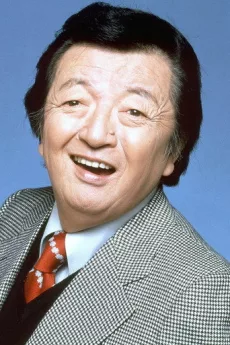 Jack Soo poster