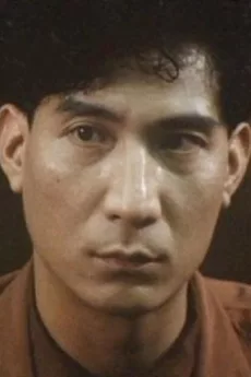 Jack Suen Kwok-Ming poster