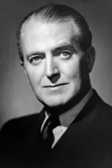 Jack Warner poster