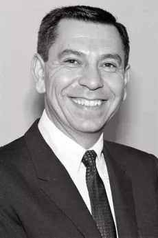 Jack Webb poster
