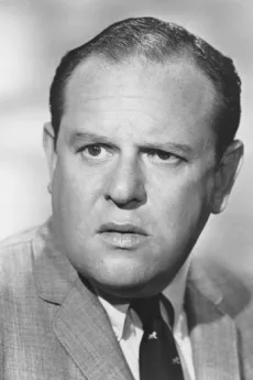 Jack Weston poster
