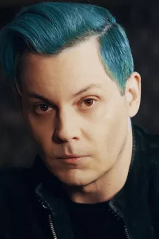 Jack White poster