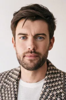 Jack Whitehall poster