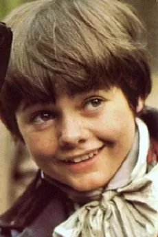Jack Wild poster