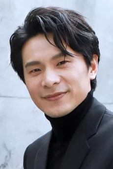 Jack Yao poster