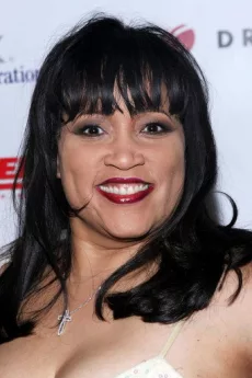 Jackée Harry poster
