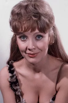 Jacki Piper poster