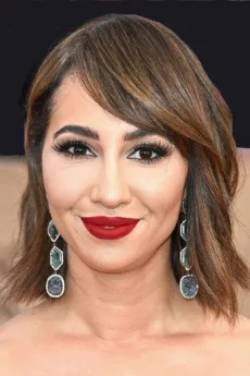 Jackie Cruz poster