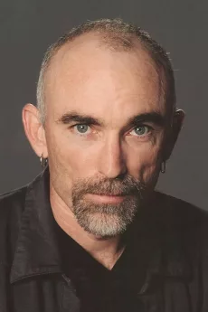 Jackie Earle Haley poster