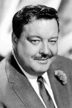 Jackie Gleason poster