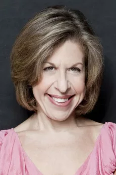 Jackie Hoffman poster