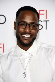 Jackie Long poster