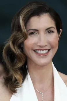 Jackie Sandler poster