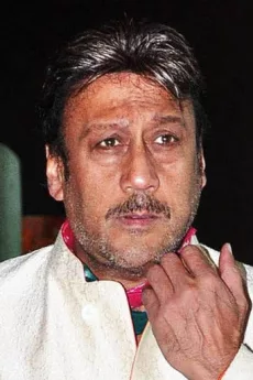 Jackie Shroff poster