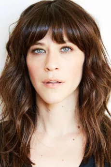 Jackie Tohn poster