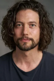 Jackson Rathbone poster