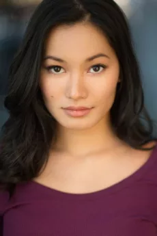 Jacky Lai poster