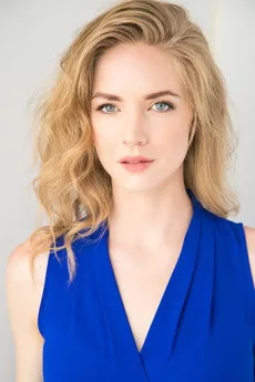 Jaclyn Hales poster