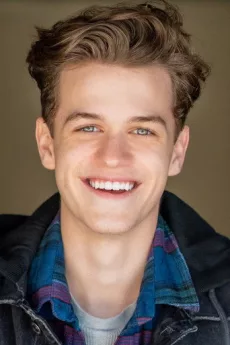 Jacob Buster poster