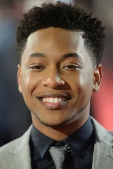 Jacob Latimore poster