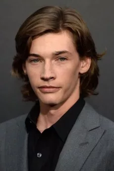 Jacob Lofland poster