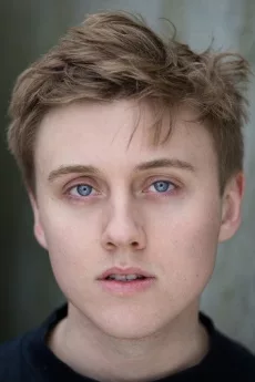 Jacob McCarthy poster
