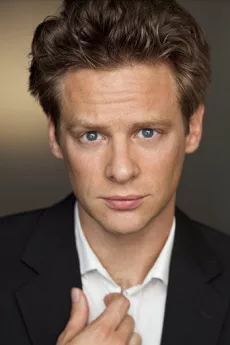 Jacob Pitts poster