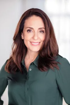 Jacqueline Ann Steuart poster