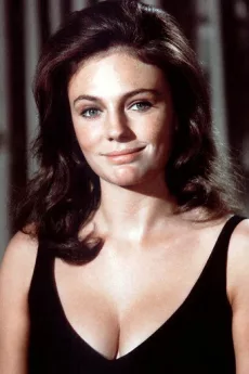 Jacqueline Bisset poster