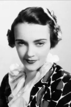 Jacqueline Delubac poster