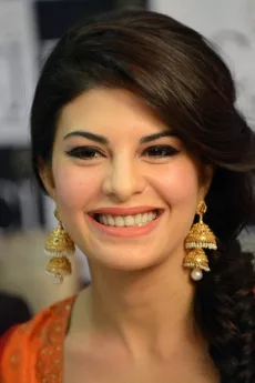 Jacqueline Fernandez poster