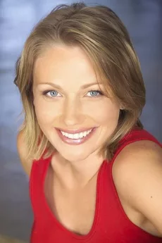 Jacqueline Lovell poster