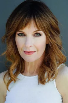 Jacqueline McKenzie poster