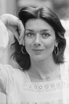 Jacqueline Pearce poster