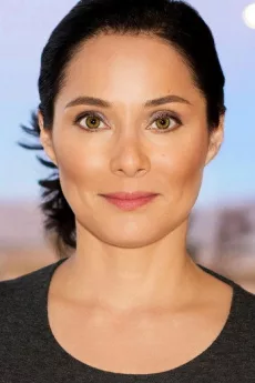 Jacqueline Pinol poster