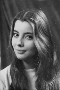 Jacqueline Sassard poster
