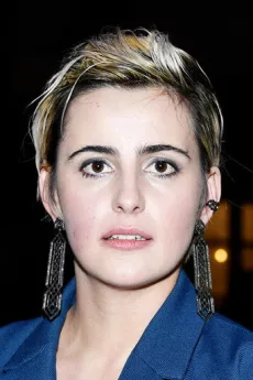 Jacqueline Toboni poster