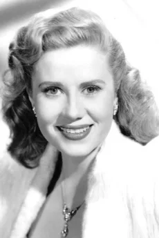 Jacqueline White poster
