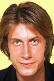 Jacques Dutronc poster