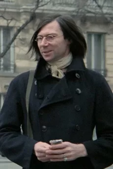 Jacques Robiolles poster