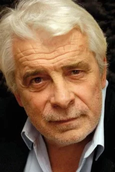 Jacques Weber poster