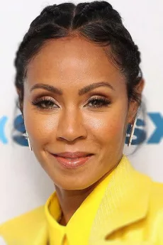 Jada Pinkett Smith poster