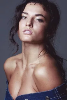 Jade Chynoweth poster