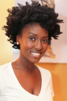 Jade Eshete poster