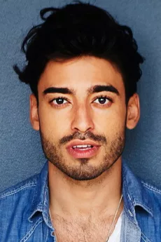 Jade Hassouné poster