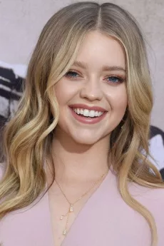 Jade Pettyjohn poster